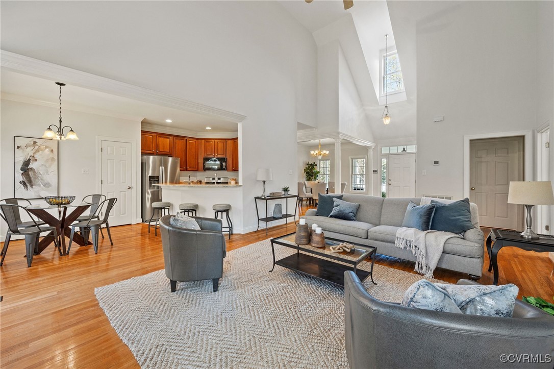 5519 Devonshire Ct