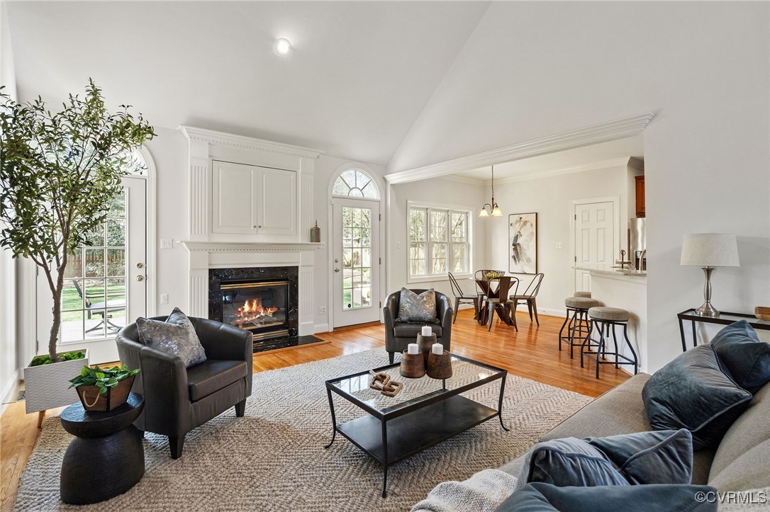 5519 Devonshire Ct