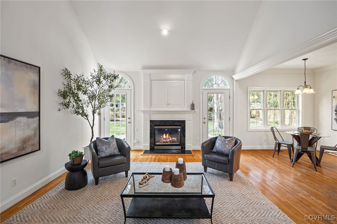 5519 Devonshire Ct
