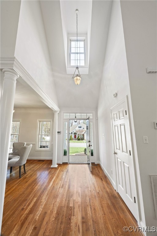 5519 Devonshire Ct