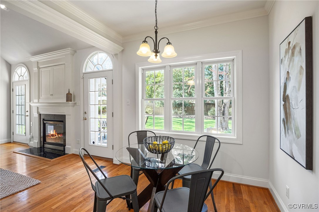 5519 Devonshire Ct