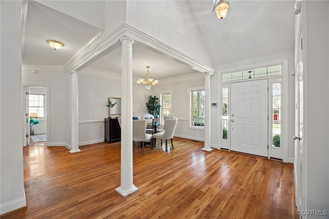 5519 Devonshire Ct