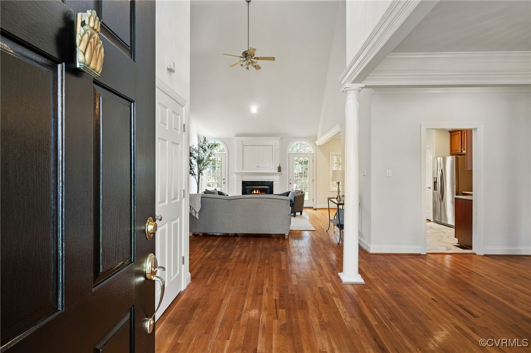 5519 Devonshire Ct