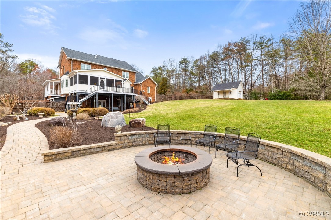 2895 Johnsonway Ter