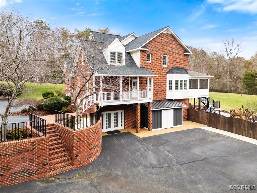 2895 Johnsonway Ter