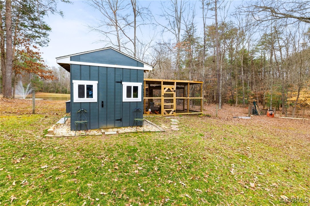2895 Johnsonway Ter