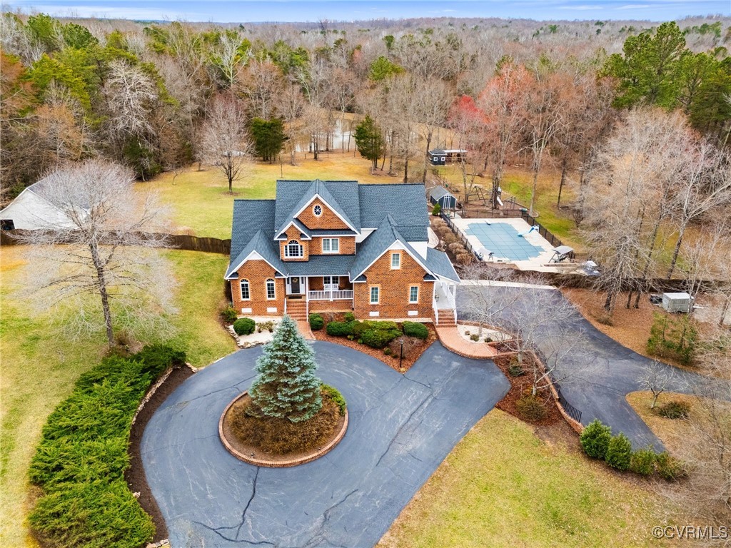 2895 Johnsonway Ter