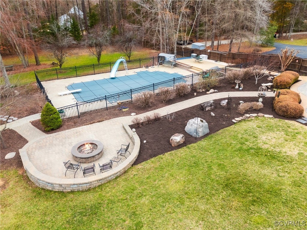 2895 Johnsonway Ter