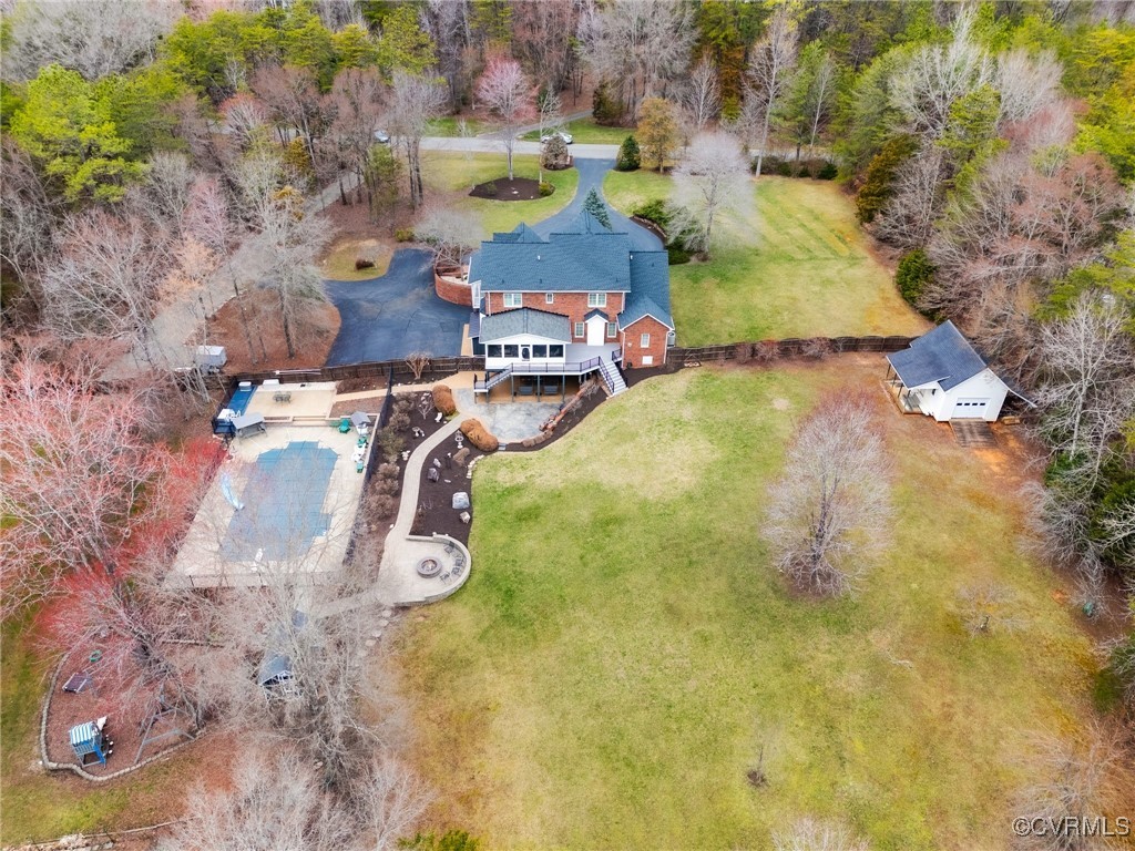 2895 Johnsonway Ter