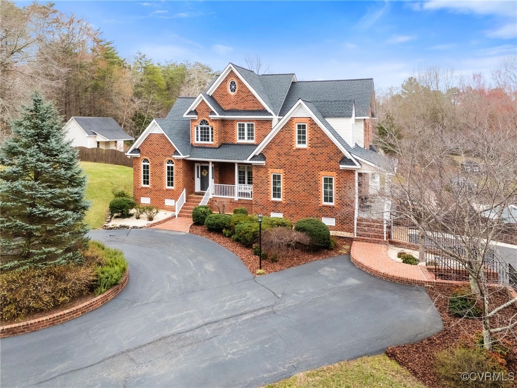 2895 Johnsonway Ter