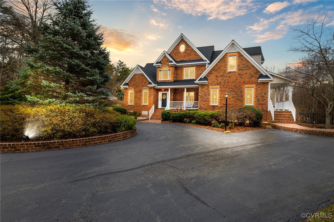 2895 Johnsonway Ter
