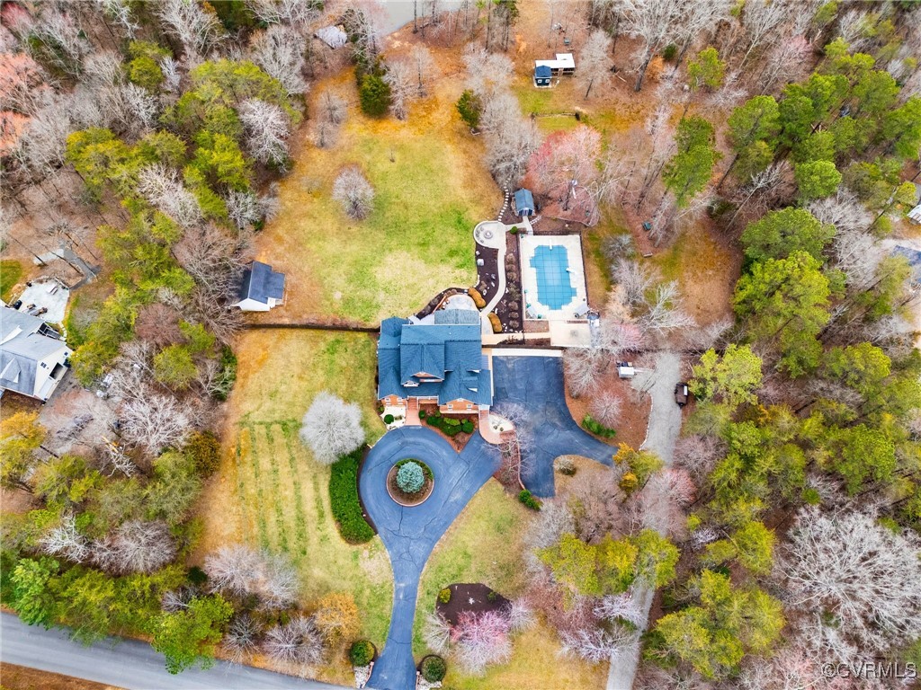 2895 Johnsonway Ter