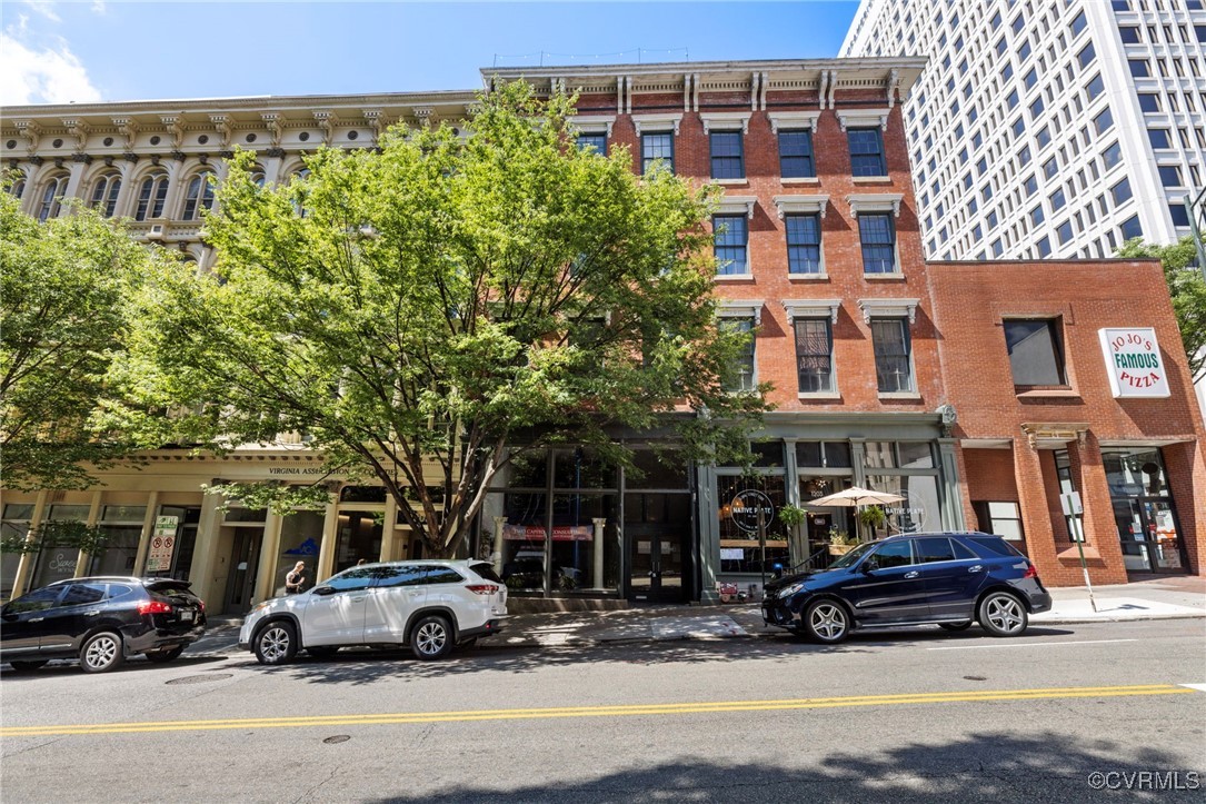 1205 E Main St Unit#U3E