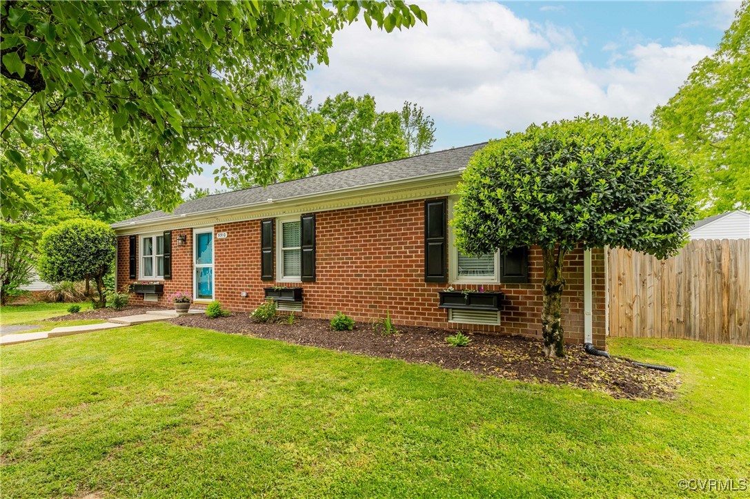 9910 Oldbern Ct