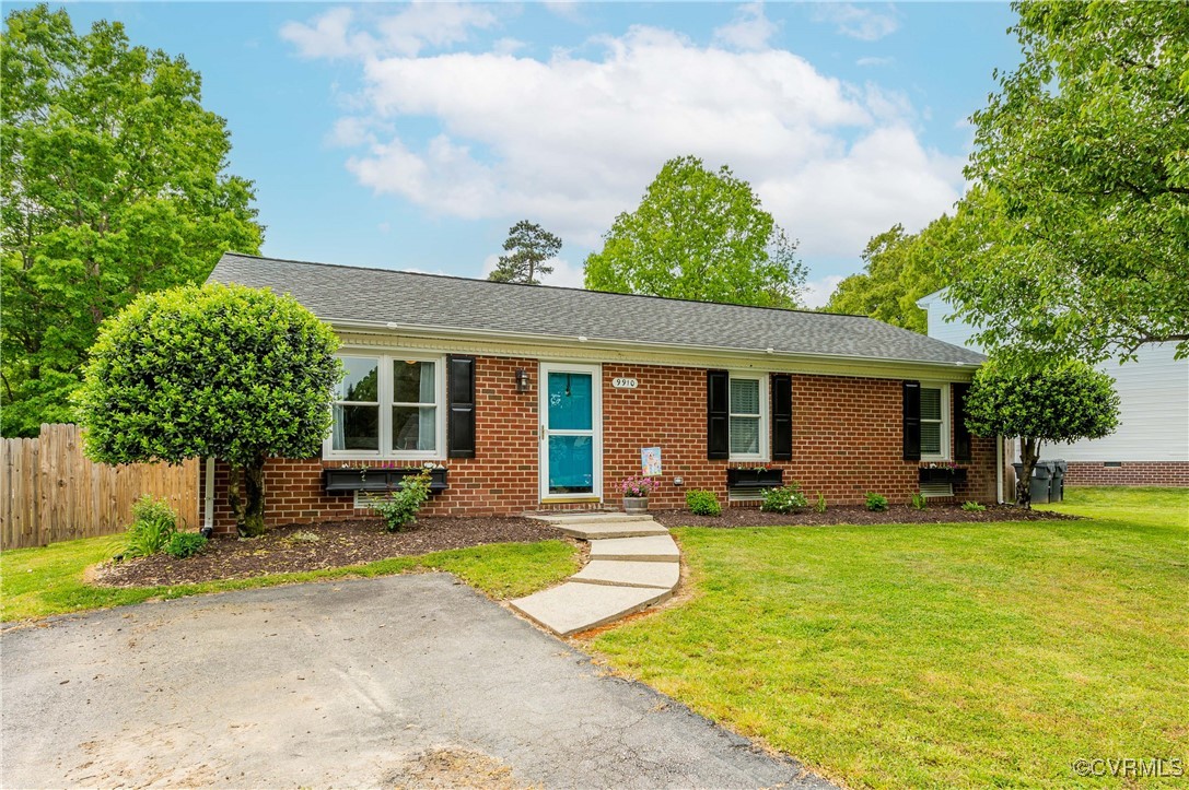 9910 Oldbern Ct