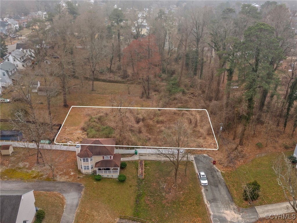 1745 Powhatan Ave