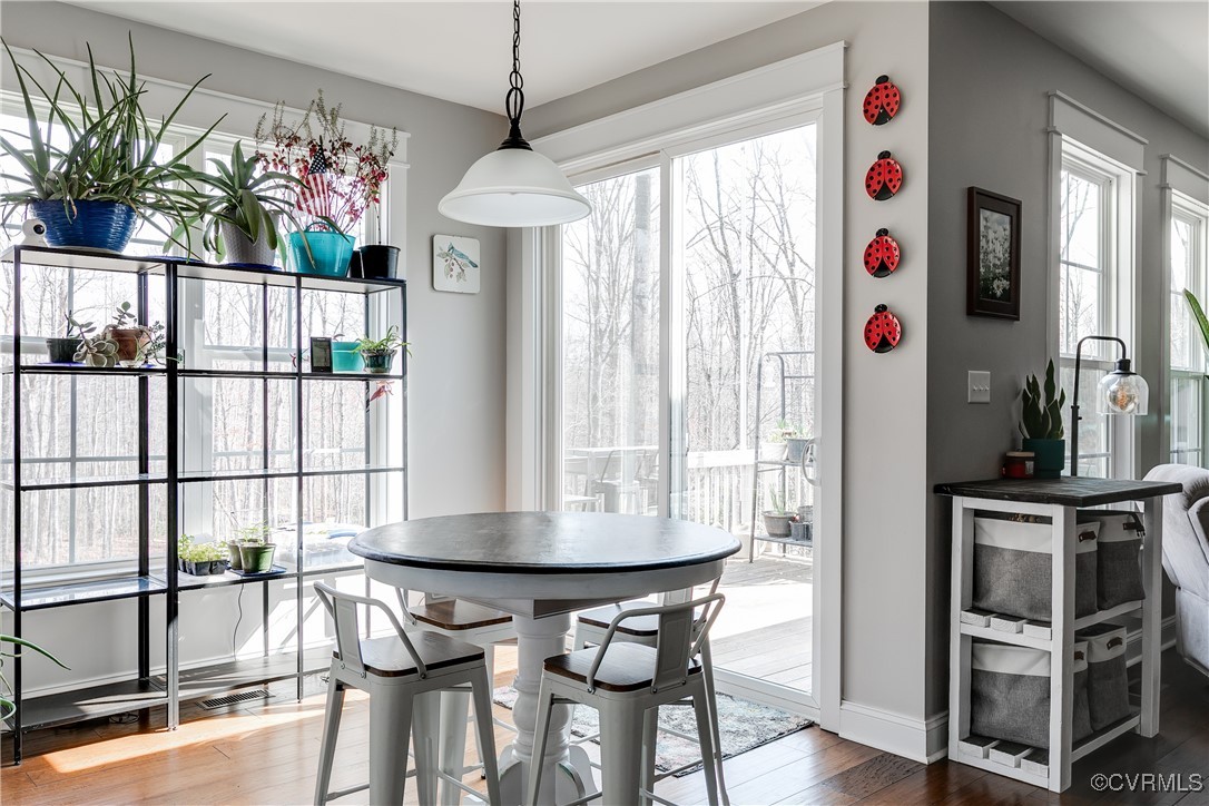 3622 Walkers Creek