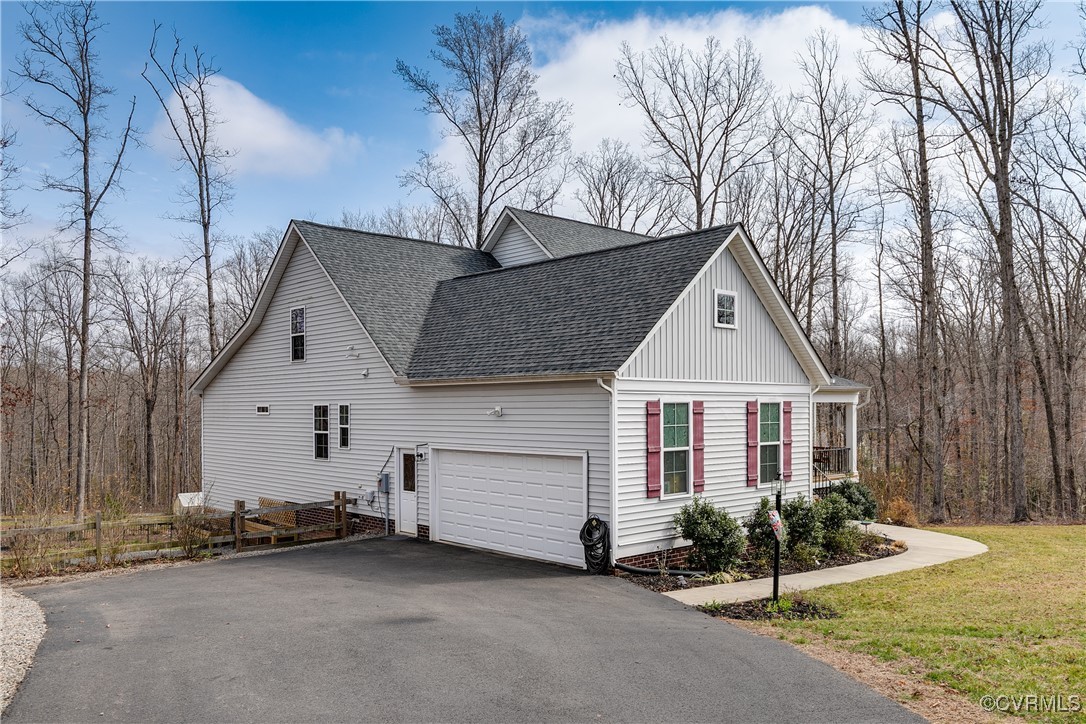 3622 Walkers Creek