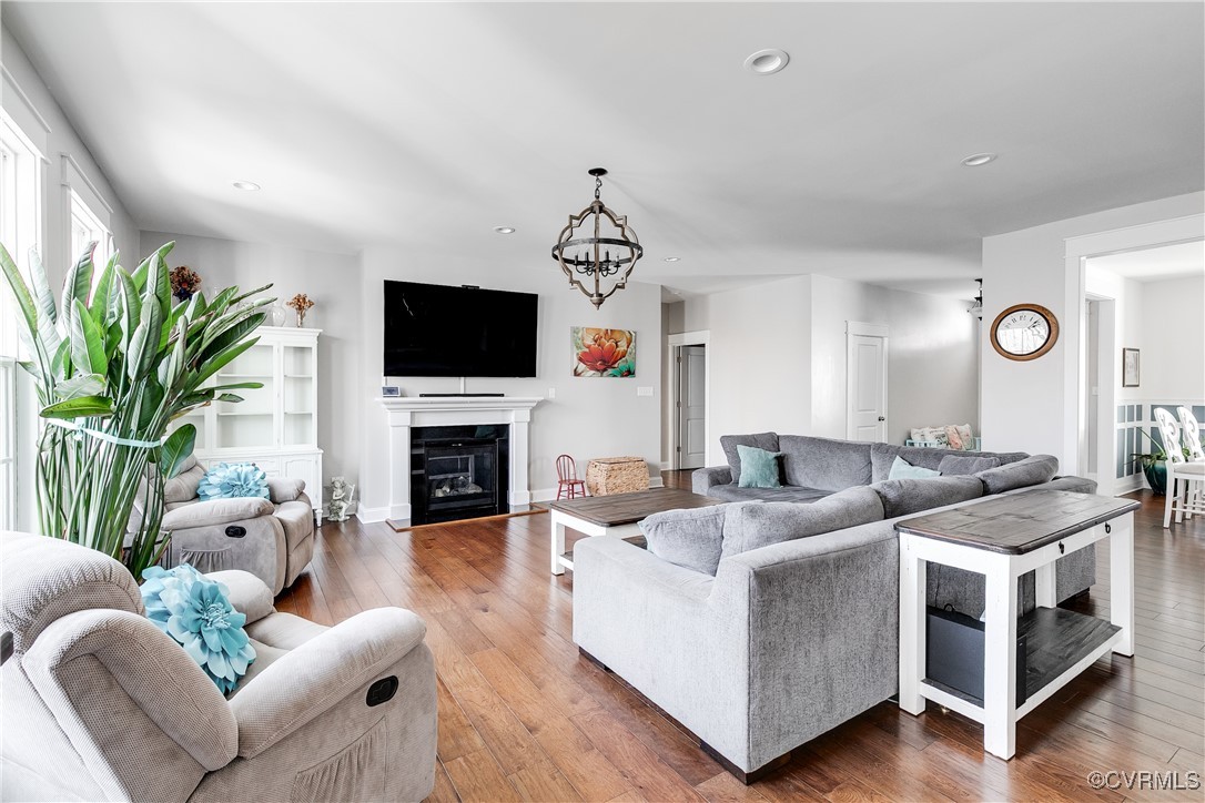 3622 Walkers Creek