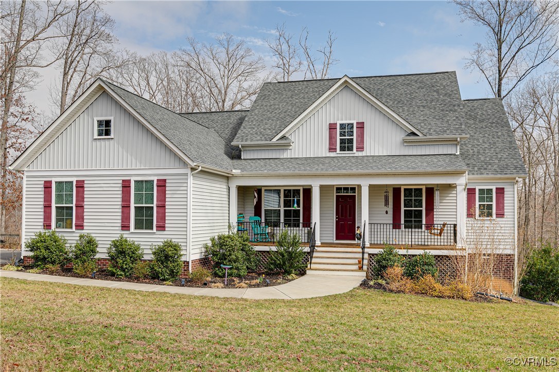 3622 Walkers Creek