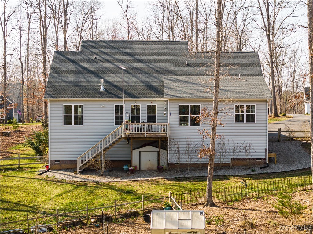 3622 Walkers Creek