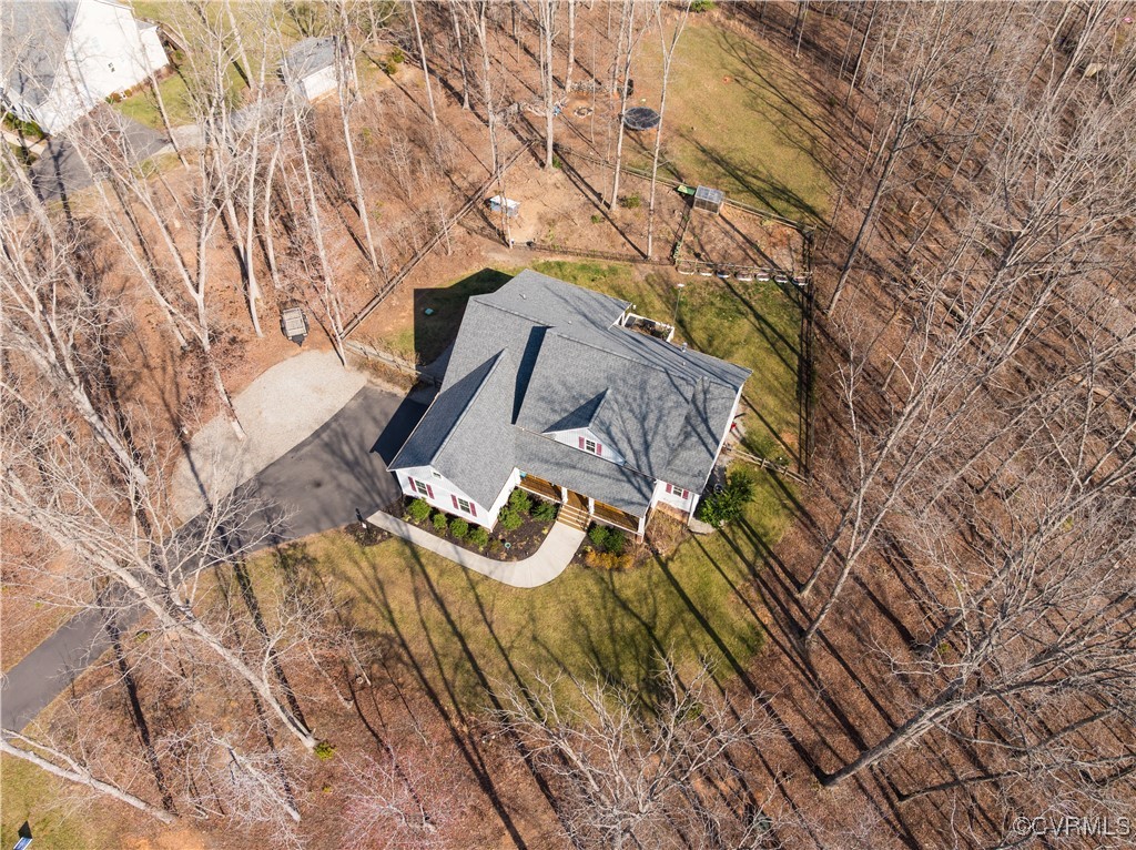 3622 Walkers Creek