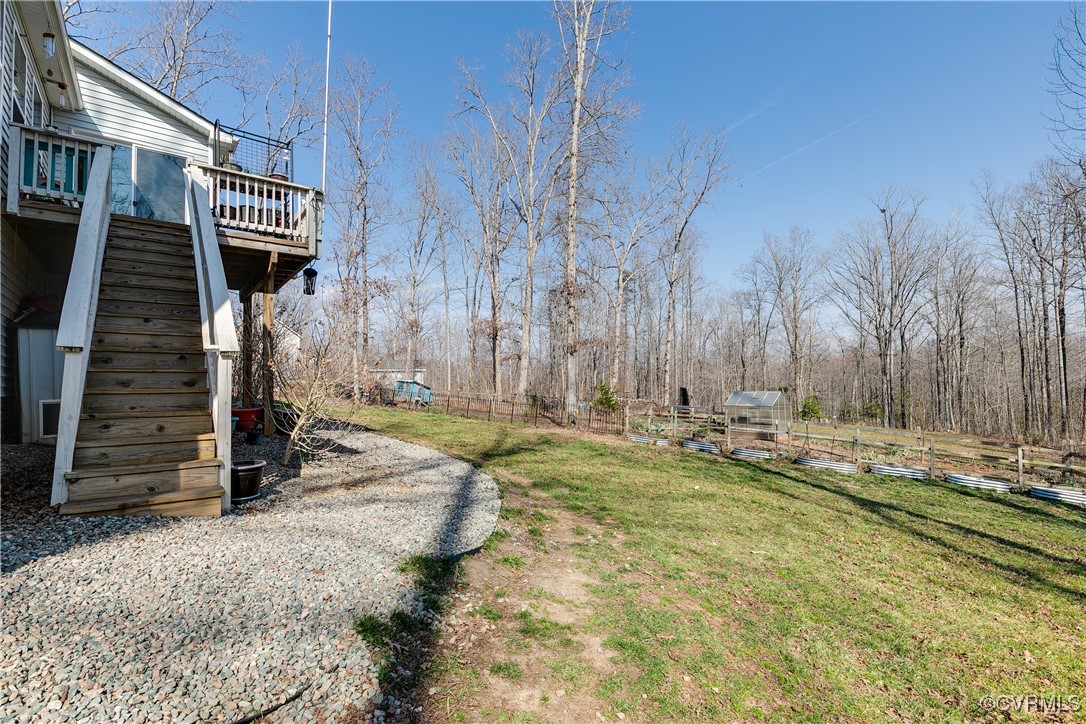 3622 Walkers Creek