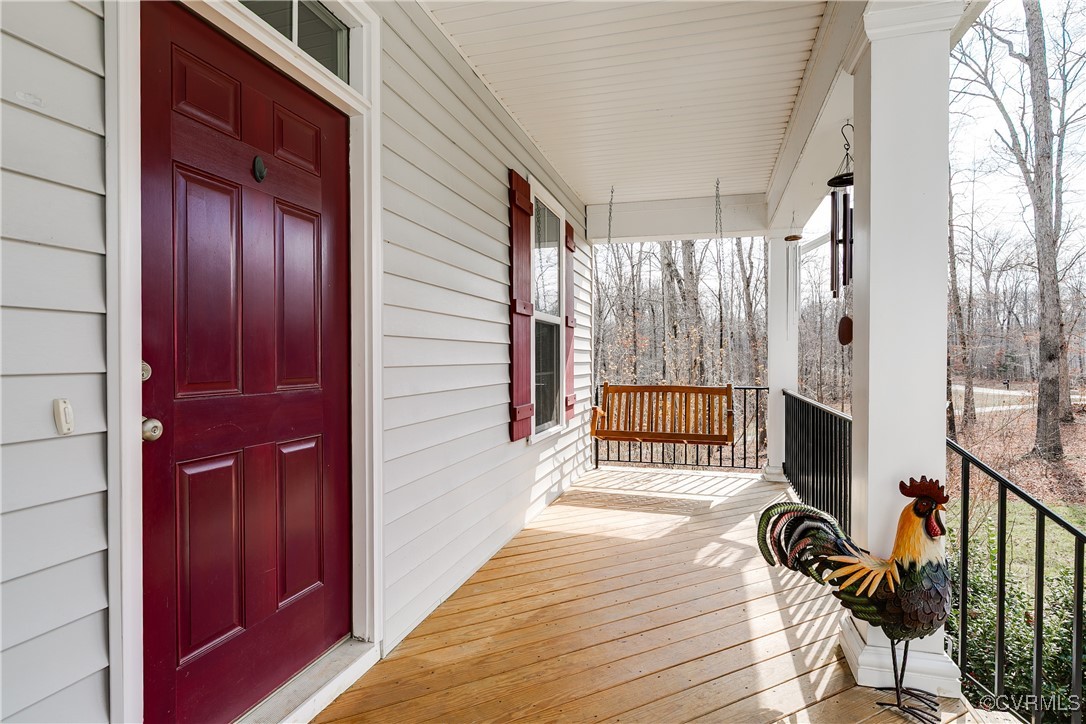 3622 Walkers Creek