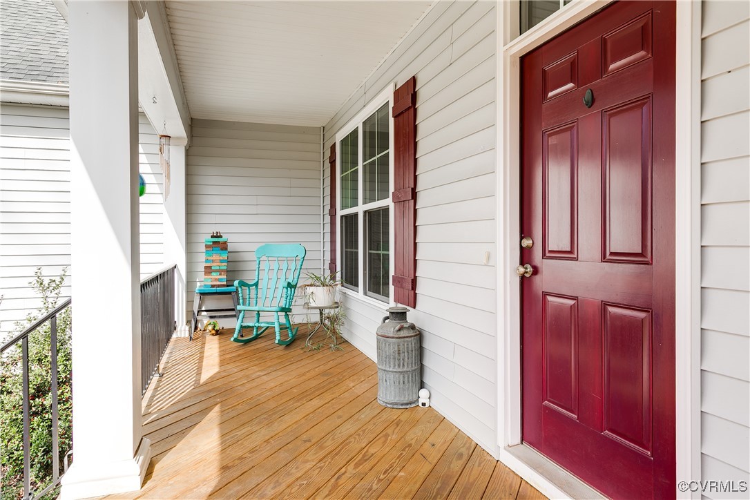 3622 Walkers Creek