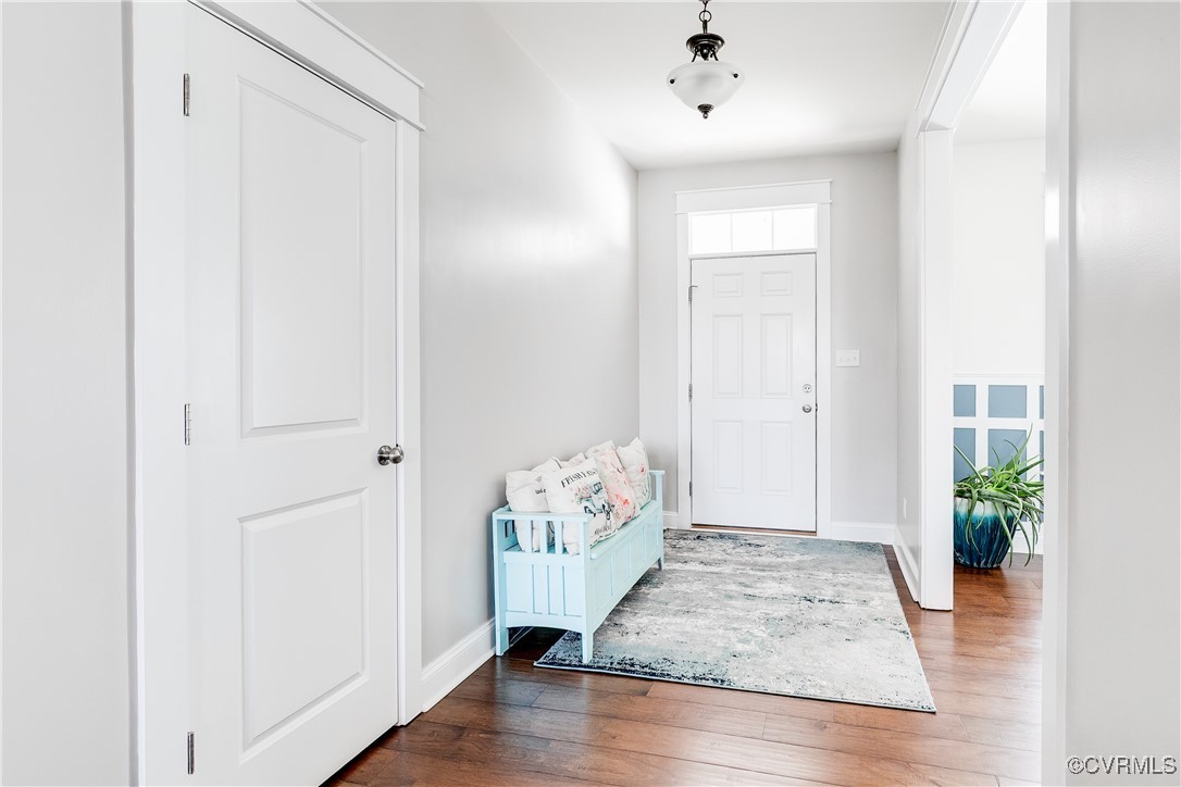 3622 Walkers Creek