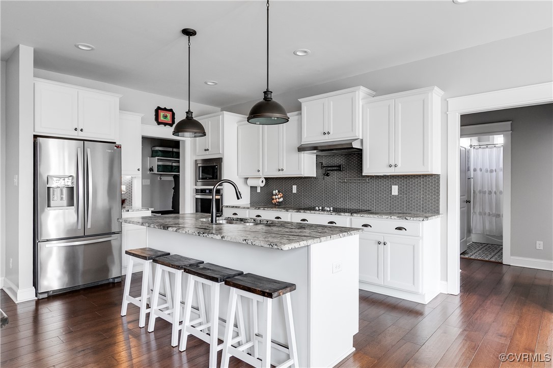 3622 Walkers Creek