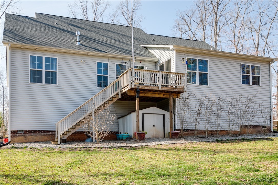 3622 Walkers Creek
