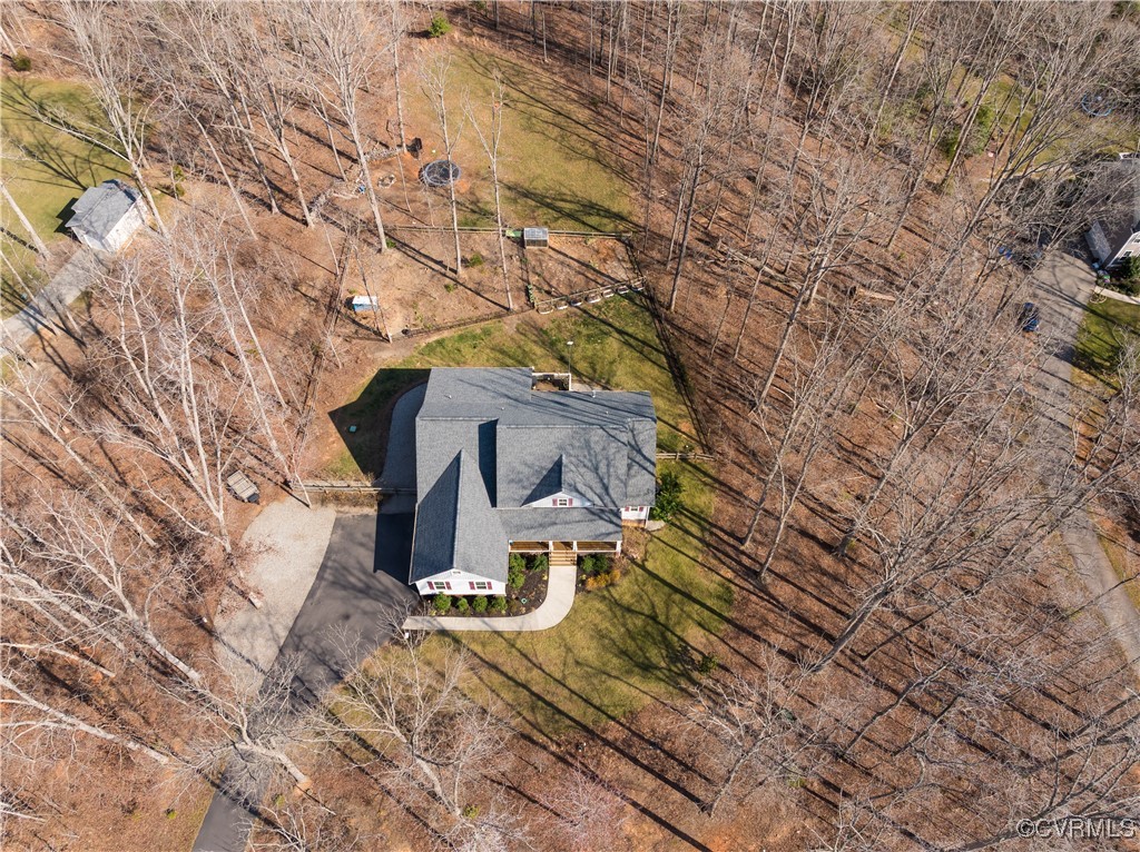 3622 Walkers Creek
