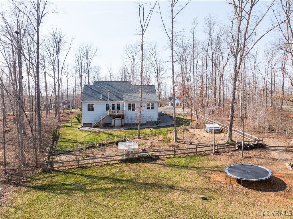 3622 Walkers Creek