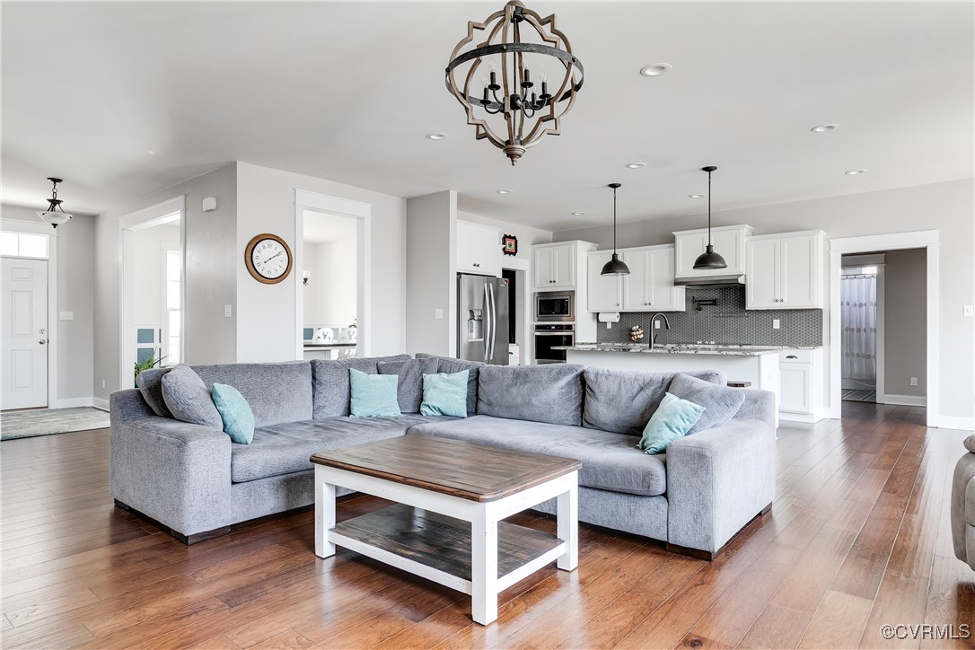 3622 Walkers Creek