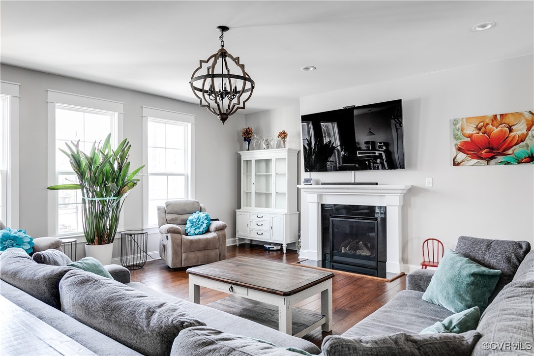 3622 Walkers Creek