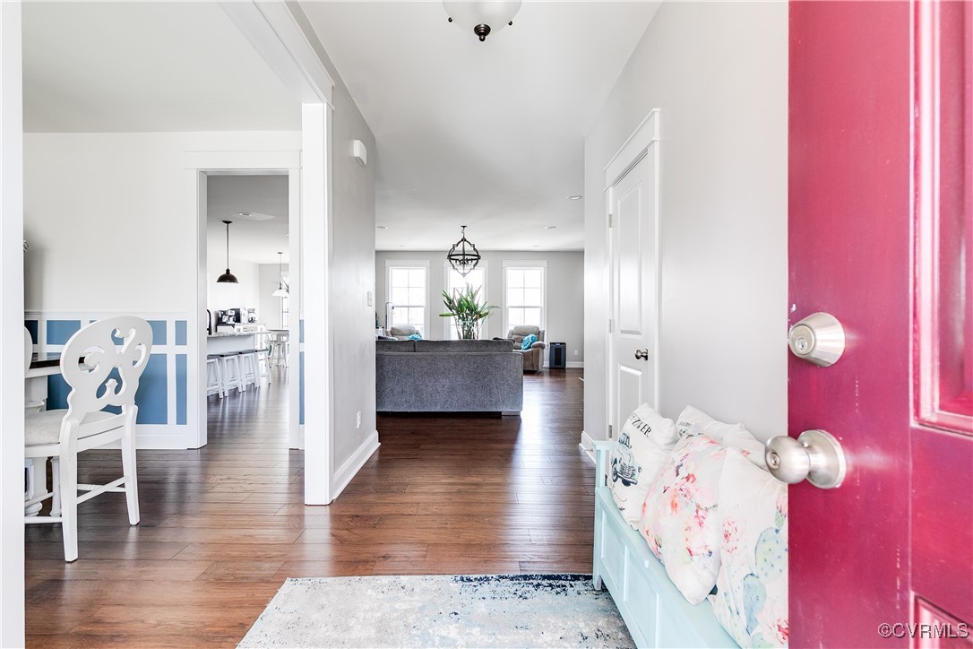3622 Walkers Creek