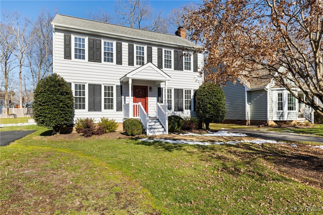13606 Danbury Dr