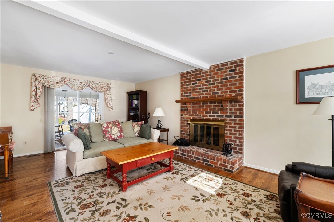 13606 Danbury Dr