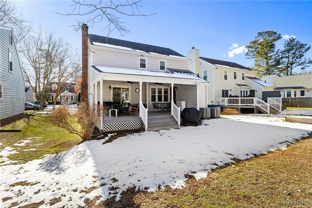 13606 Danbury Dr