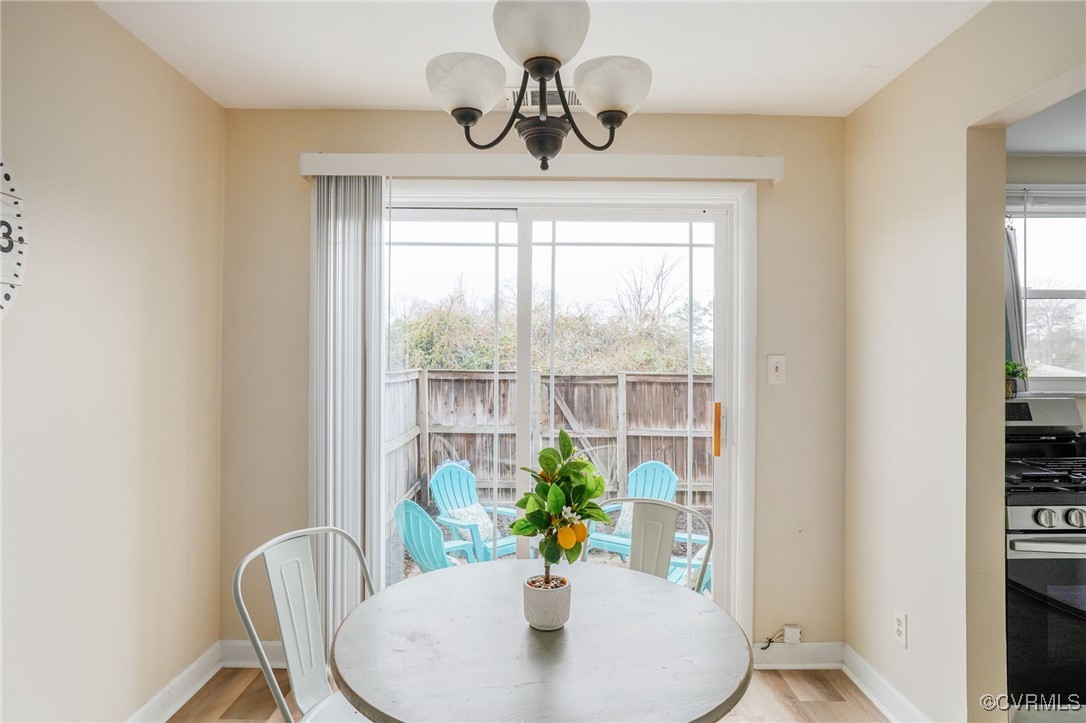 3109 N Parham Rd Unit#47