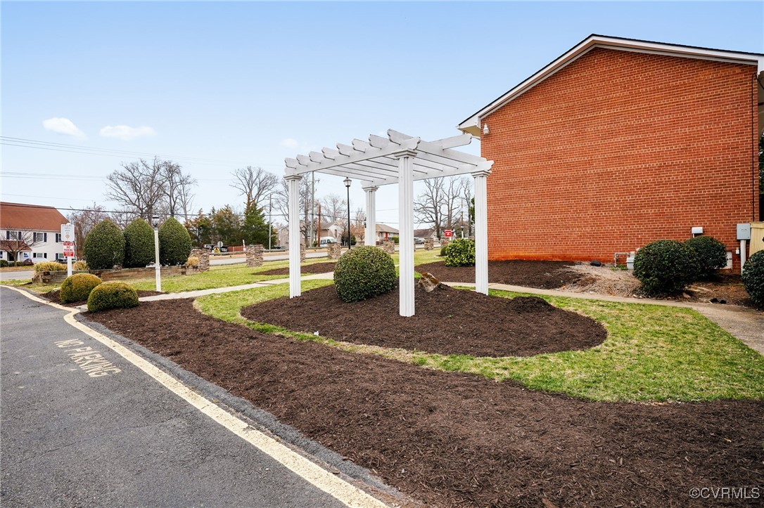 3109 N Parham Rd Unit#47