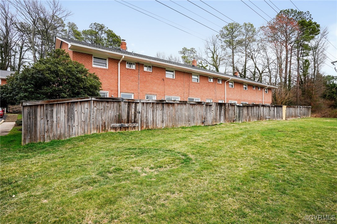 3109 N Parham Rd Unit#47