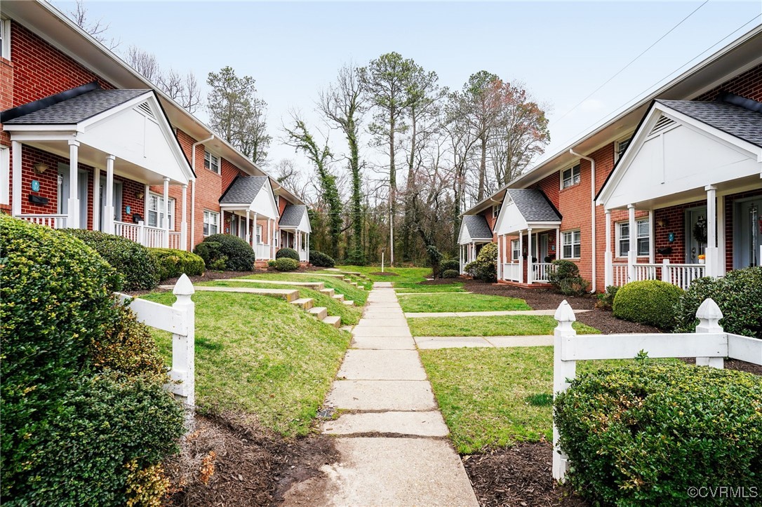 3109 N Parham Rd Unit#47