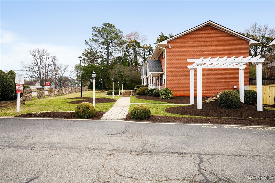 3109 N Parham Rd Unit#47