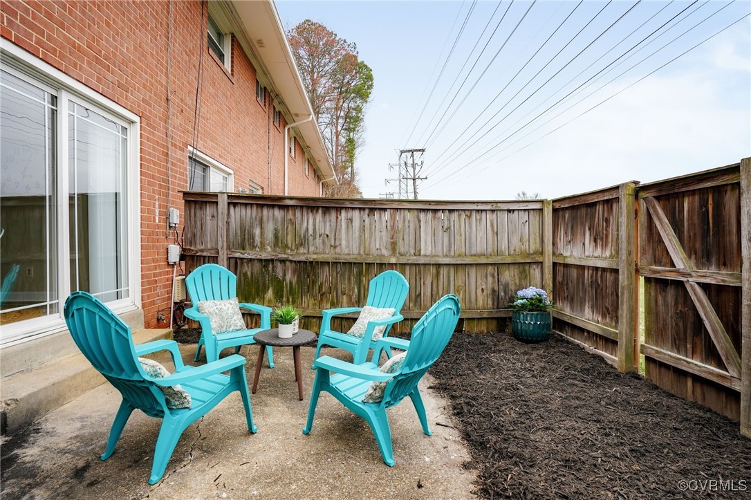 3109 N Parham Rd Unit#47