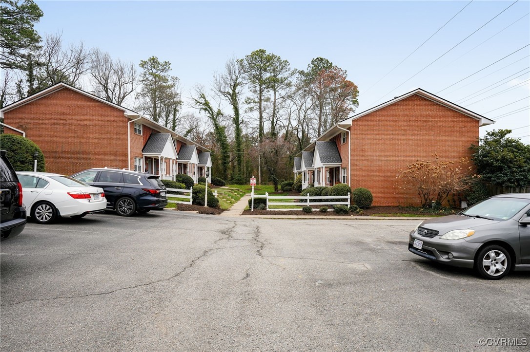 3109 N Parham Rd Unit#47