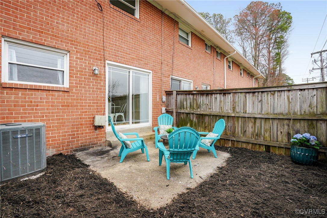 3109 N Parham Rd Unit#47