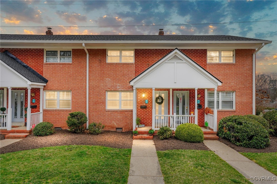 3109 N Parham Rd Unit#47