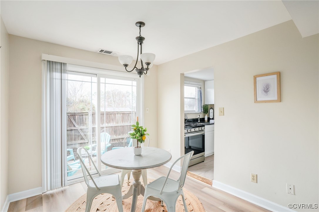 3109 N Parham Rd Unit#47